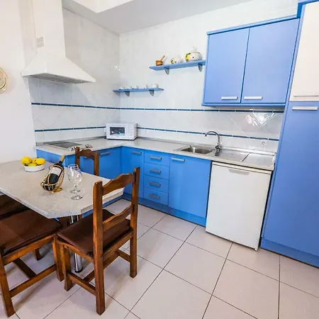 Stretlizia Apartmán *