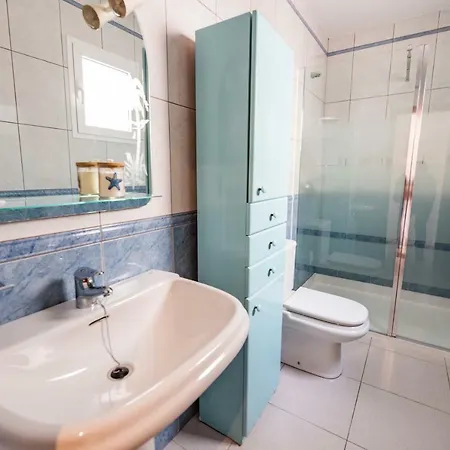 Apartmán Stretlizia *
