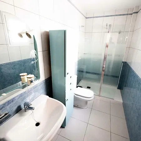 Stretlizia Apartmán Tarajalejo