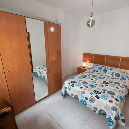 Stretlizia Apartmán *